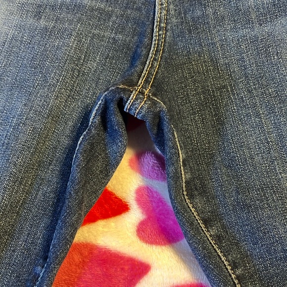 Adriano Goldschmied Farrah skinny ankle SZ 32R - Picture 7 of 11